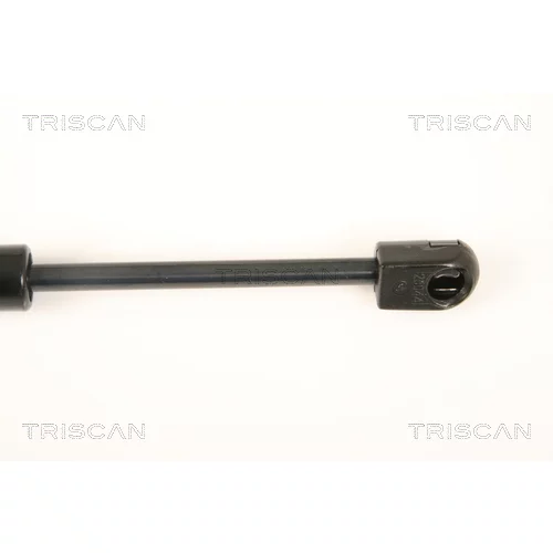 Pneumatická pružina, Batožinový/nákladný priestor 8710 27219 /TRISCAN/ - obr. 2