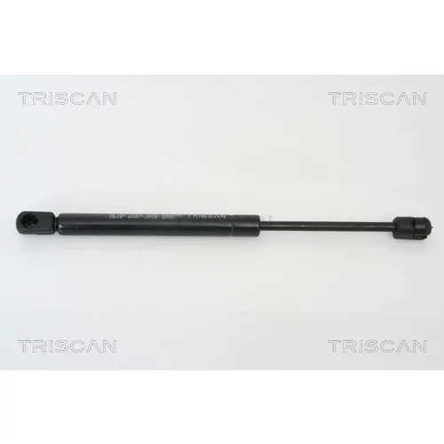 Plynová vzpera pre zadné sklo TRISCAN 8710 28228