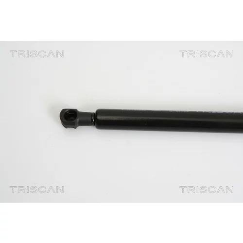 Plynová vzpera pre zadné sklo 8710 28235 /TRISCAN/ - obr. 1