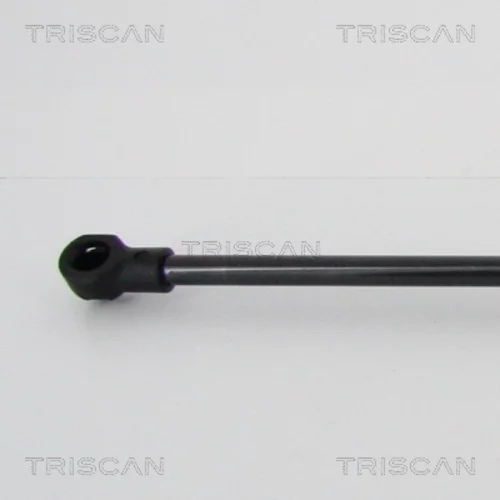 Pneumatická pružina, Batožinový/nákladný priestor 8710 28296 /TRISCAN/ - obr. 1