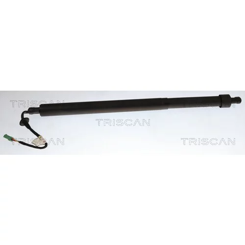 Pneumatická pružina, Batožinový/nákladný priestor TRISCAN 8710 28310