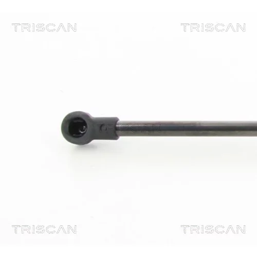 Plynová vzpera, kapota motora 8710 29138 /TRISCAN/ - obr. 1