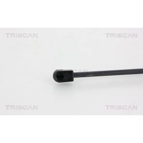 Pneumatická pružina, Batožinový/nákladný priestor 8710 29294 /TRISCAN/ - obr. 2