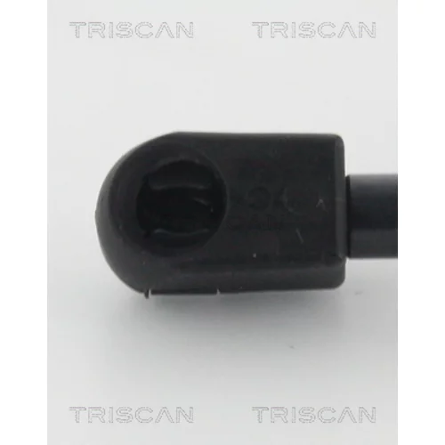 Pneumatická pružina, Batožinový/nákladný priestor 8710 29296 /TRISCAN/ - obr. 2