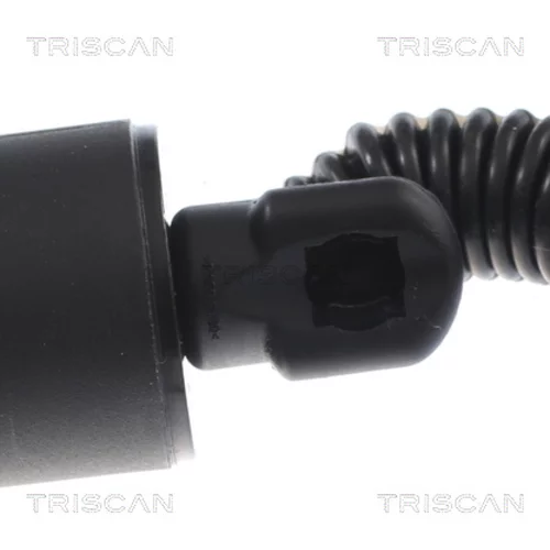Pneumatická pružina, Batožinový/nákladný priestor 8710 29309 /TRISCAN/ - obr. 2