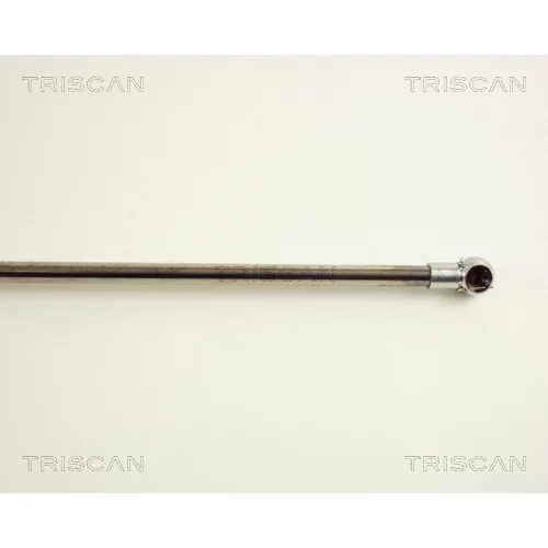 Pneumatická pružina, Batožinový/nákladný priestor 8710 38210 /TRISCAN/ - obr. 2