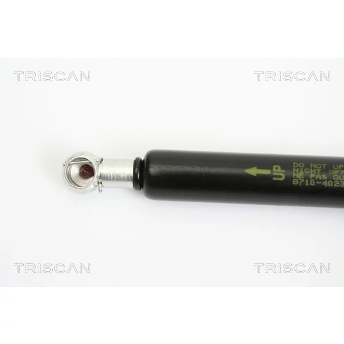 Pneumatická pružina, Batožinový/nákladný priestor 8710 40230 /TRISCAN/ - obr. 1