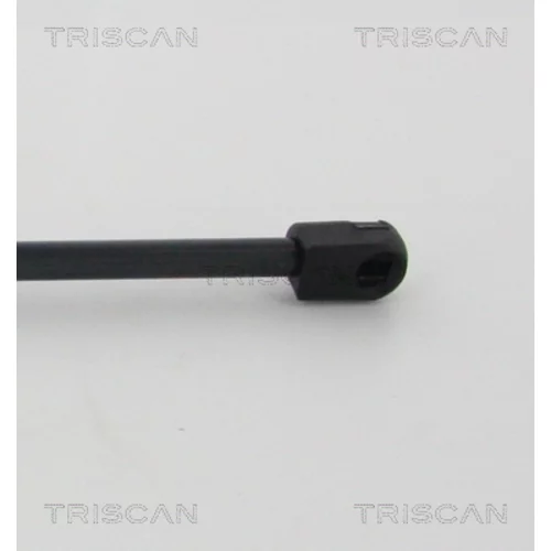 Pneumatická pružina, Batožinový/nákladný priestor 8710 40236 /TRISCAN/ - obr. 2