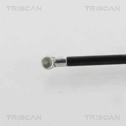Pneumatická pružina, Batožinový/nákladný priestor 8710 40239 /TRISCAN/ - obr. 1