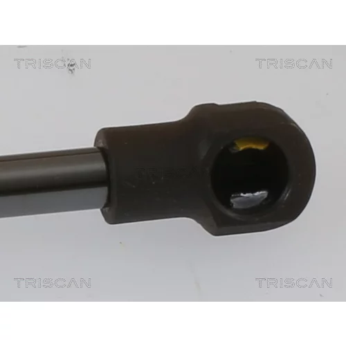 Pneumatická pružina, Batožinový/nákladný priestor 8710 40243 /TRISCAN/ - obr. 2