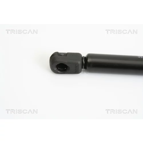 Pneumatická pružina, Batožinový/nákladný priestor 8710 43223 /TRISCAN/ - obr. 1