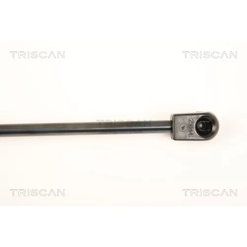 Pneumatická pružina, Batožinový/nákladný priestor 8710 43231 /TRISCAN/ - obr. 2