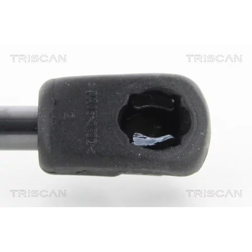 Pneumatická pružina, Batožinový/nákladný priestor 8710 43241 /TRISCAN/ - obr. 1