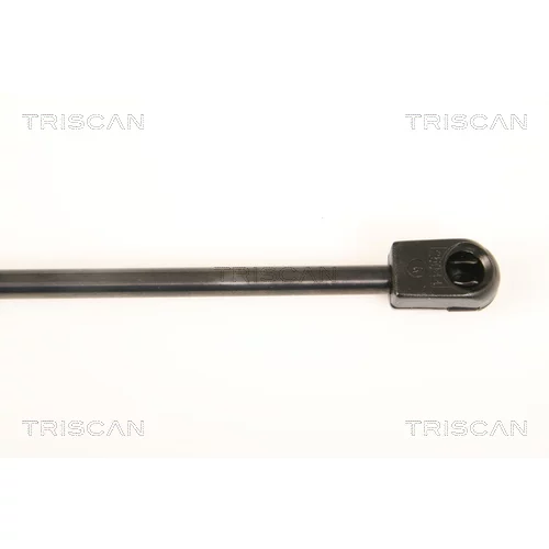 Pneumatická pružina, Batožinový/nákladný priestor 8710 50244 /TRISCAN/ - obr. 2