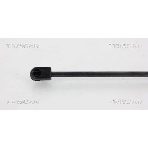 Pneumatická pružina, Batožinový/nákladný priestor 8710 69225 /TRISCAN/ - obr. 2