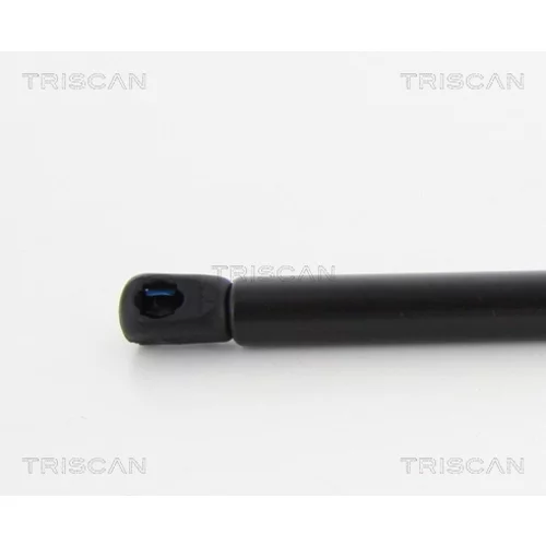 Plynová vzpera, kapota motora 8710 80102 /TRISCAN/ - obr. 1