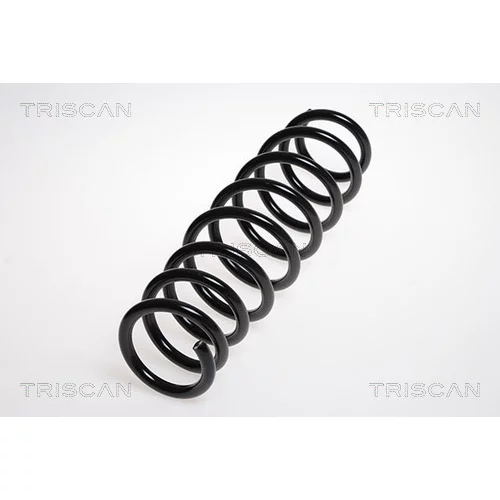 Pružina podvozku TRISCAN 8750 15128