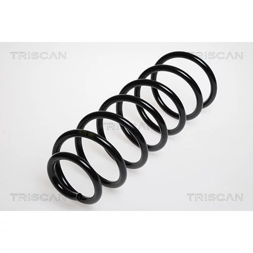Pružina podvozku TRISCAN 8750 24103
