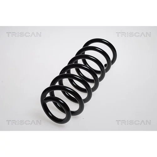 Pružina podvozku 8750 28122 /TRISCAN/