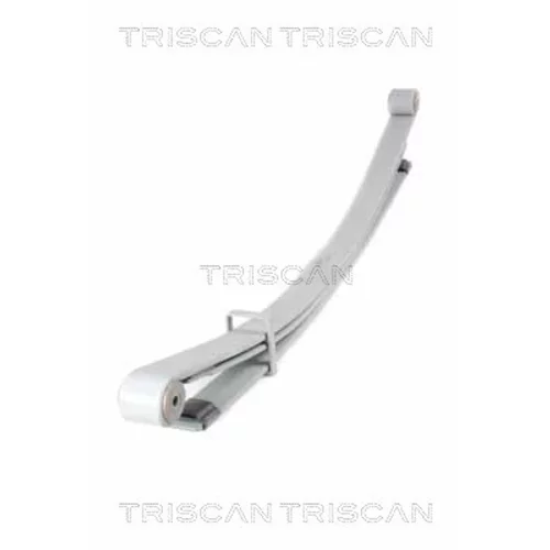Sada pružín TRISCAN 8765 10012