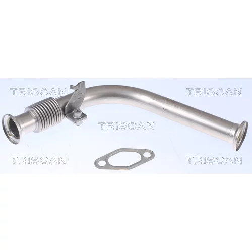 Potrubie EGR ventilu 8811 23000 /TRISCAN/ - obr. 1