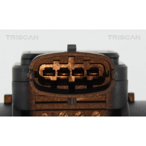 Merač hmotnosti vzduchu 8812 24008 /TRISCAN/ - obr. 1