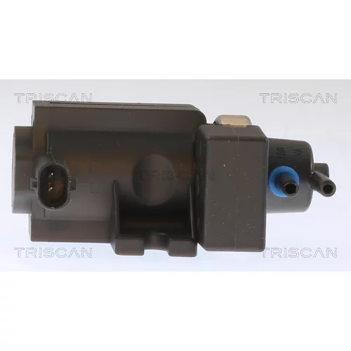 Menič tlaku, Riadenie výfukových plynov 8813 11014 /TRISCAN/ - obr. 1