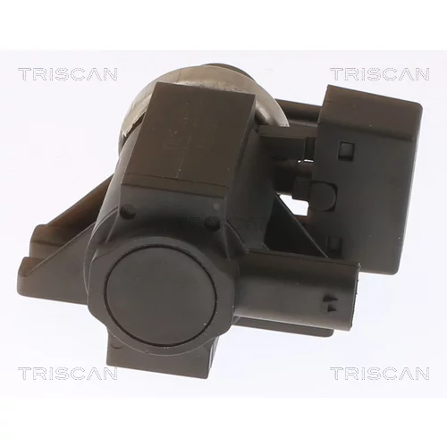 Menič tlaku, Riadenie výfukových plynov 8813 11014 /TRISCAN/ - obr. 3