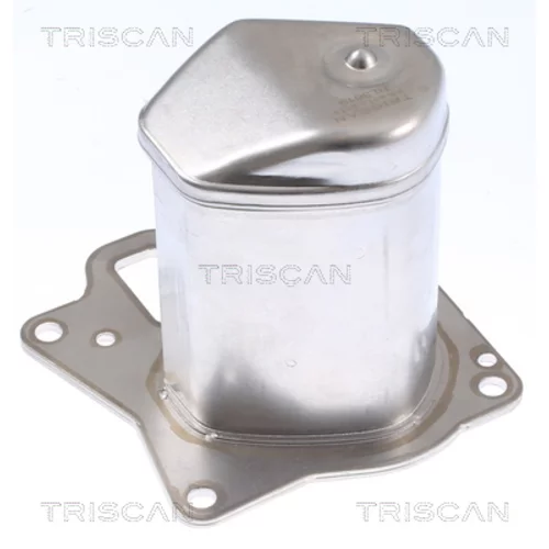 Chladič pre recirkuláciu plynov 8813 24107 /TRISCAN/ - obr. 2