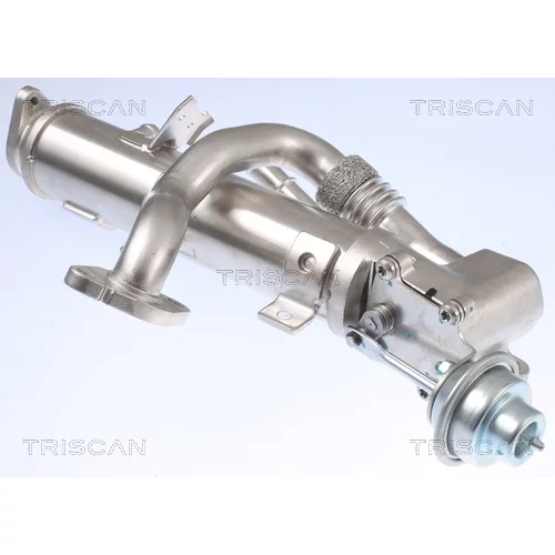 Chladič pre recirkuláciu plynov 8813 29329 /TRISCAN/ - obr. 2