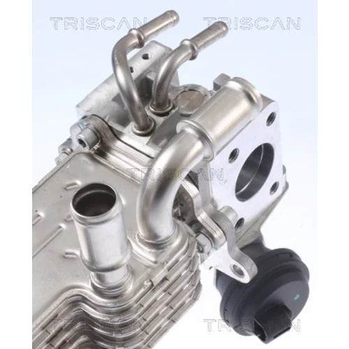 Chladič pre recirkuláciu plynov 8813 29331 /TRISCAN/ - obr. 5