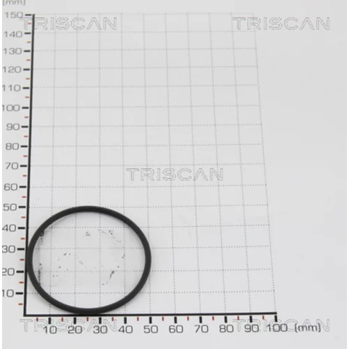 Tesnenie TRISCAN 8813 9942