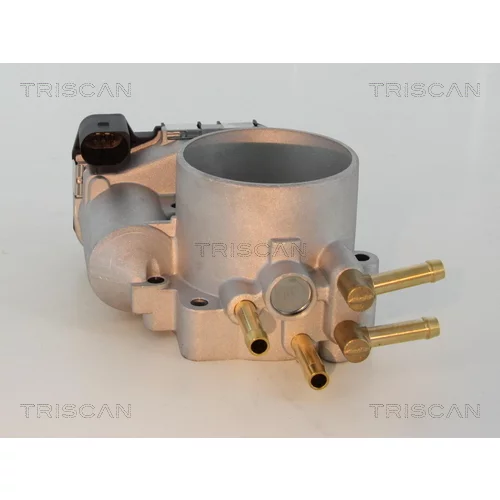 Hrdlo škrtiacej klapky 8820 29009 /TRISCAN/ - obr. 1
