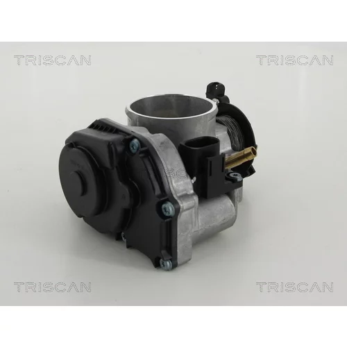 Hrdlo škrtiacej klapky 8820 29014 /TRISCAN/ - obr. 2