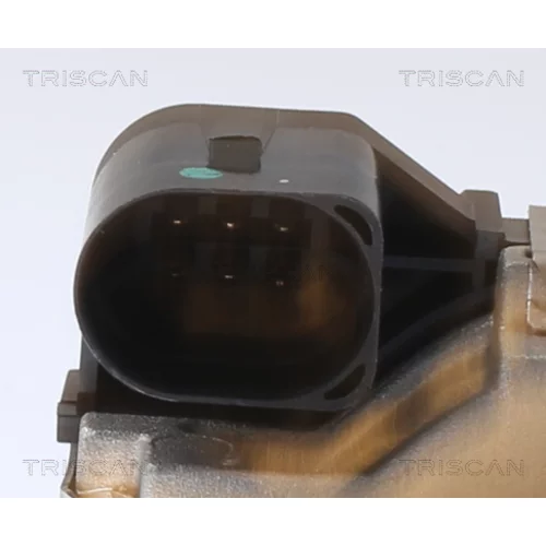 Hrdlo škrtiacej klapky 8820 29032 /TRISCAN/ - obr. 1