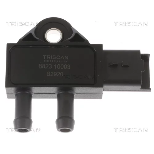Snímač tlaku výfukových plynov 8823 10003 /TRISCAN/