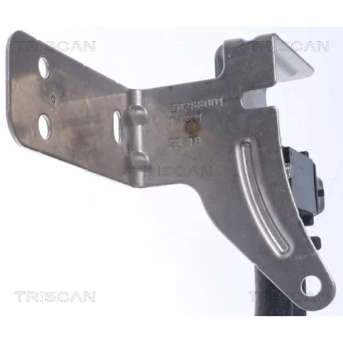 Snímač tlaku výfukových plynov 8823 16003 /TRISCAN/ - obr. 2