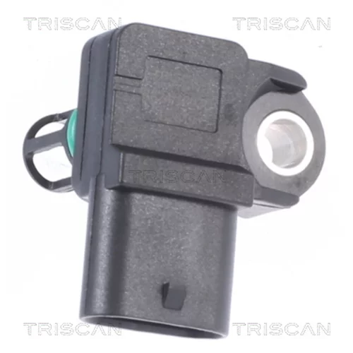 Snímač tlaku v sacom potrubí TRISCAN 8824 10036