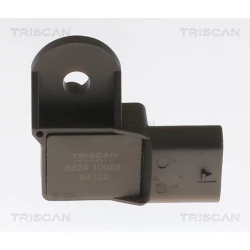 Snímač tlaku v sacom potrubí TRISCAN 8824 10055