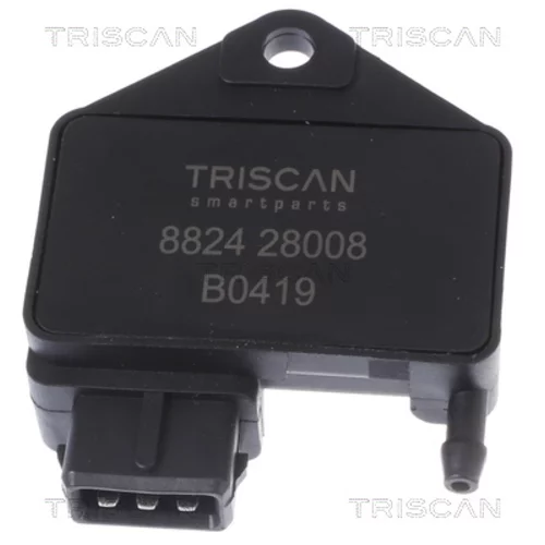 Snímač tlaku v sacom potrubí 8824 28008 /TRISCAN/