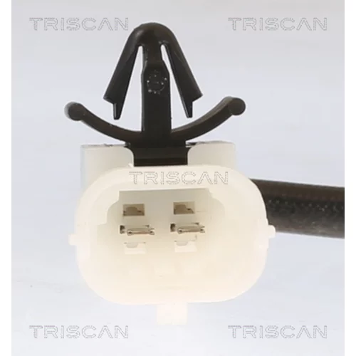 Snímač teploty výfukových plynov 8826 15005 /TRISCAN/ - obr. 1