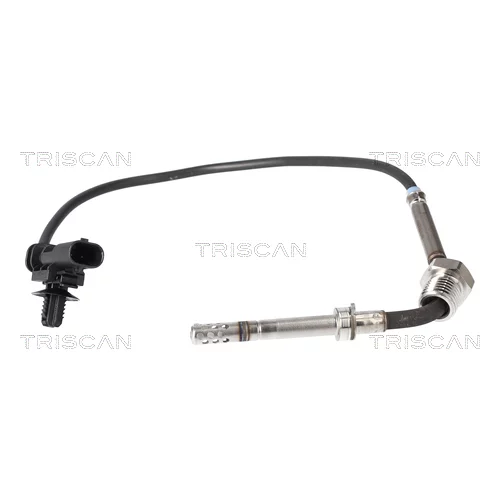 Snímač teploty výfukových plynov TRISCAN 8826 15017
