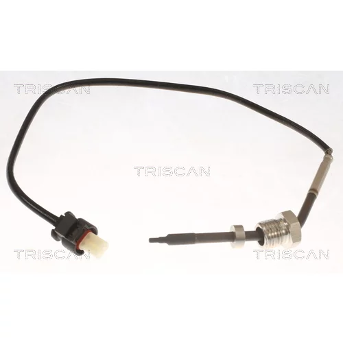 Snímač teploty výfukových plynov TRISCAN 8826 23014
