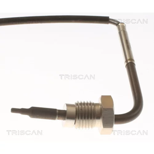 Snímač teploty výfukových plynov 8826 23051 /TRISCAN/ - obr. 2