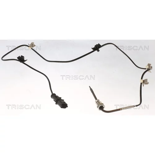 Snímač teploty výfukových plynov TRISCAN 8826 24025