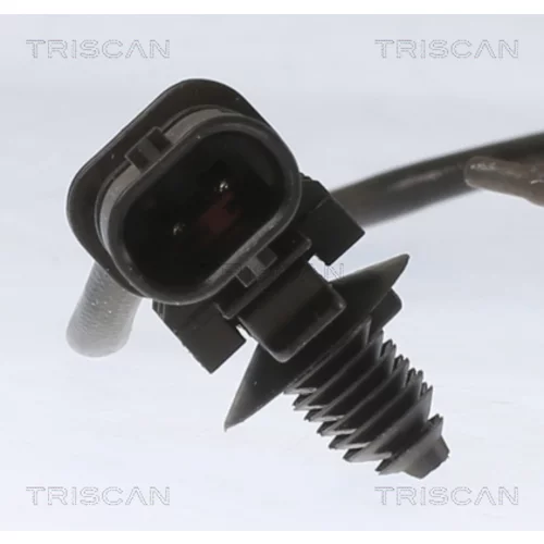 Snímač teploty výfukových plynov 8826 27004 /TRISCAN/ - obr. 1