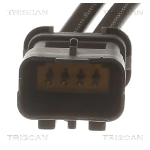 Snímač teploty výfukových plynov 8826 28008 /TRISCAN/ - obr. 3