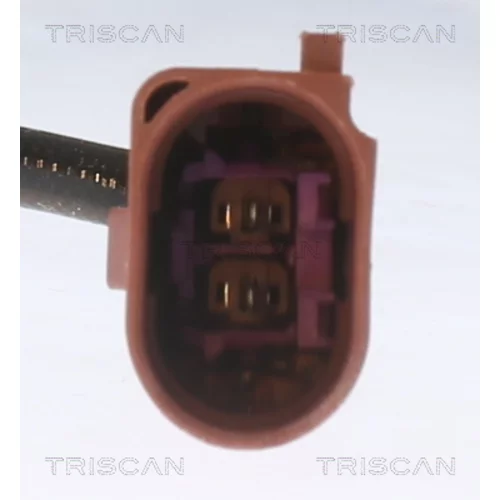 Snímač teploty výfukových plynov 8826 29013 /TRISCAN/ - obr. 1