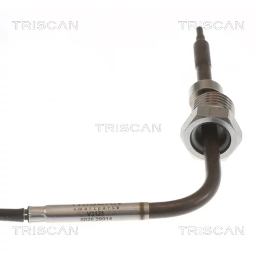 Snímač teploty výfukových plynov 8826 29014 /TRISCAN/ - obr. 2