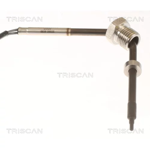 Snímač teploty výfukových plynov 8826 29025 /TRISCAN/ - obr. 2